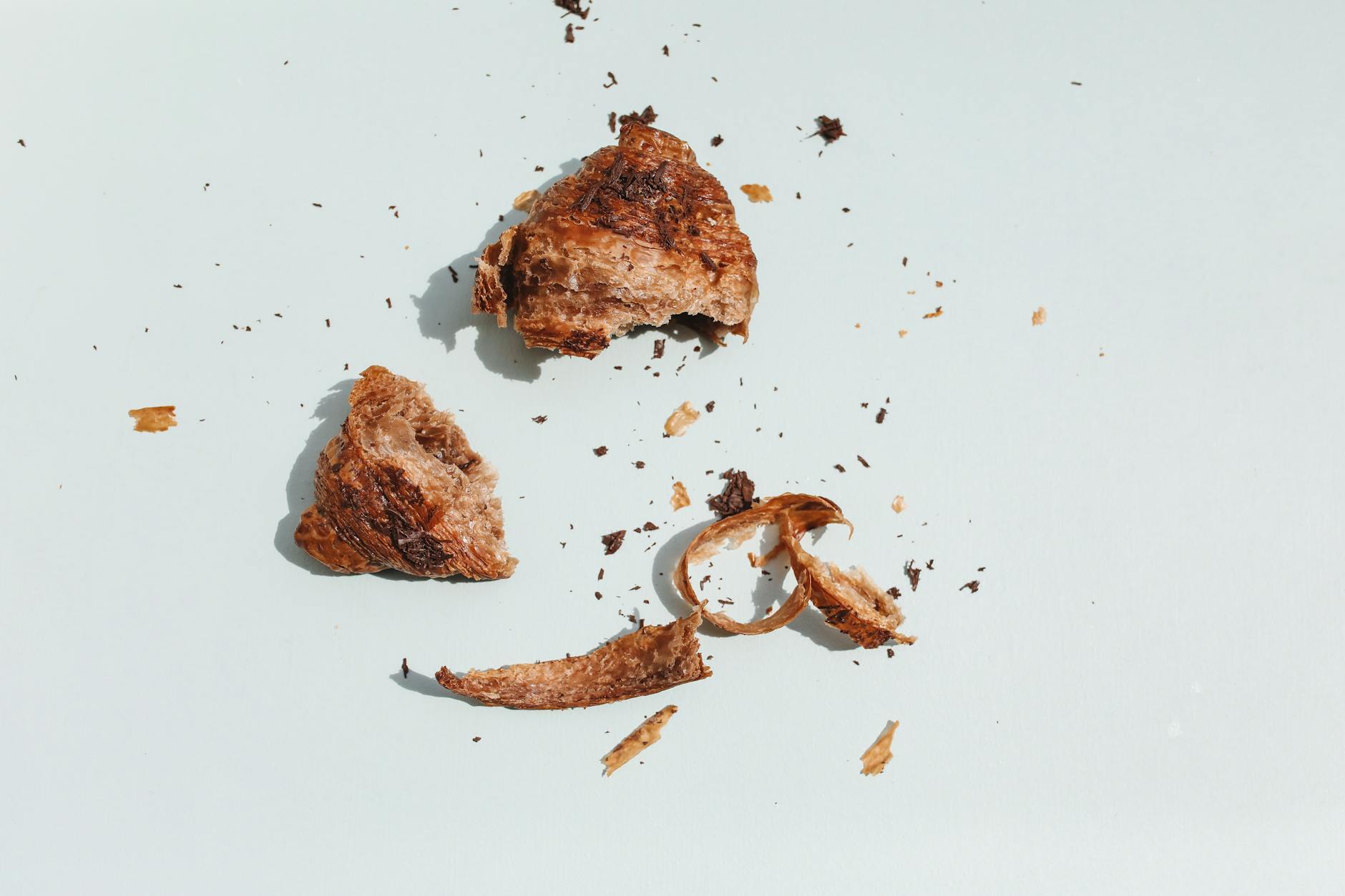 fasting is for everyone (Pt. Two)